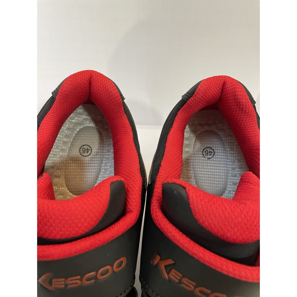 Kescoo Unisex Indoor Outdoor‎ Cycling Shoes 46, US Mens 12 Womens 13.5 See Desc - Picture 7 of 11